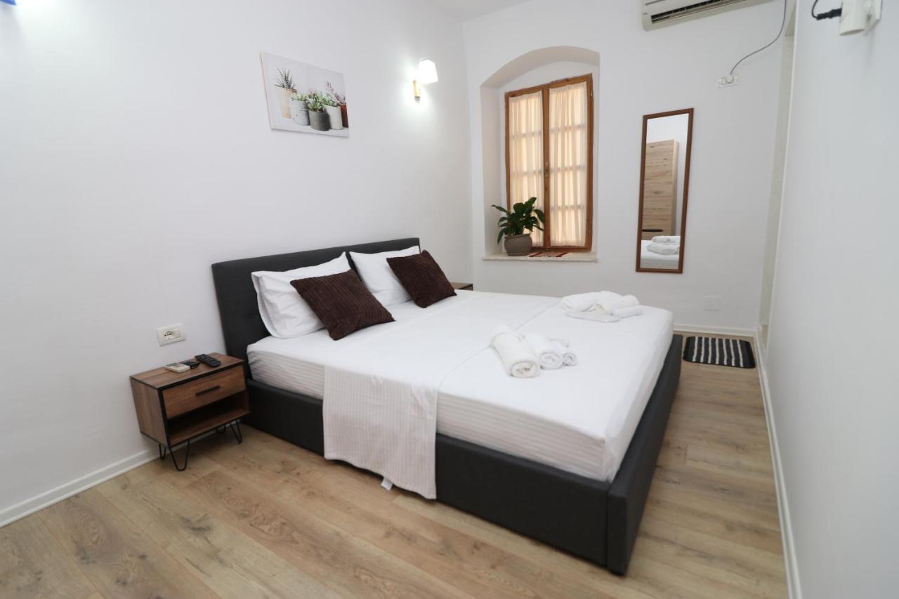 Gaia Bed & Breakfast Vlorë Exterior foto