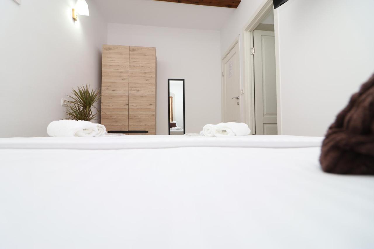 Gaia Bed & Breakfast Vlorë Exterior foto
