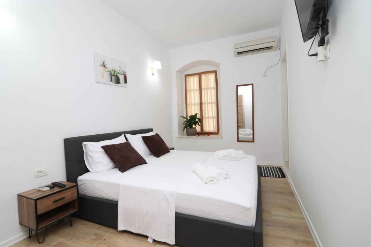 Gaia Bed & Breakfast Vlorë Exterior foto