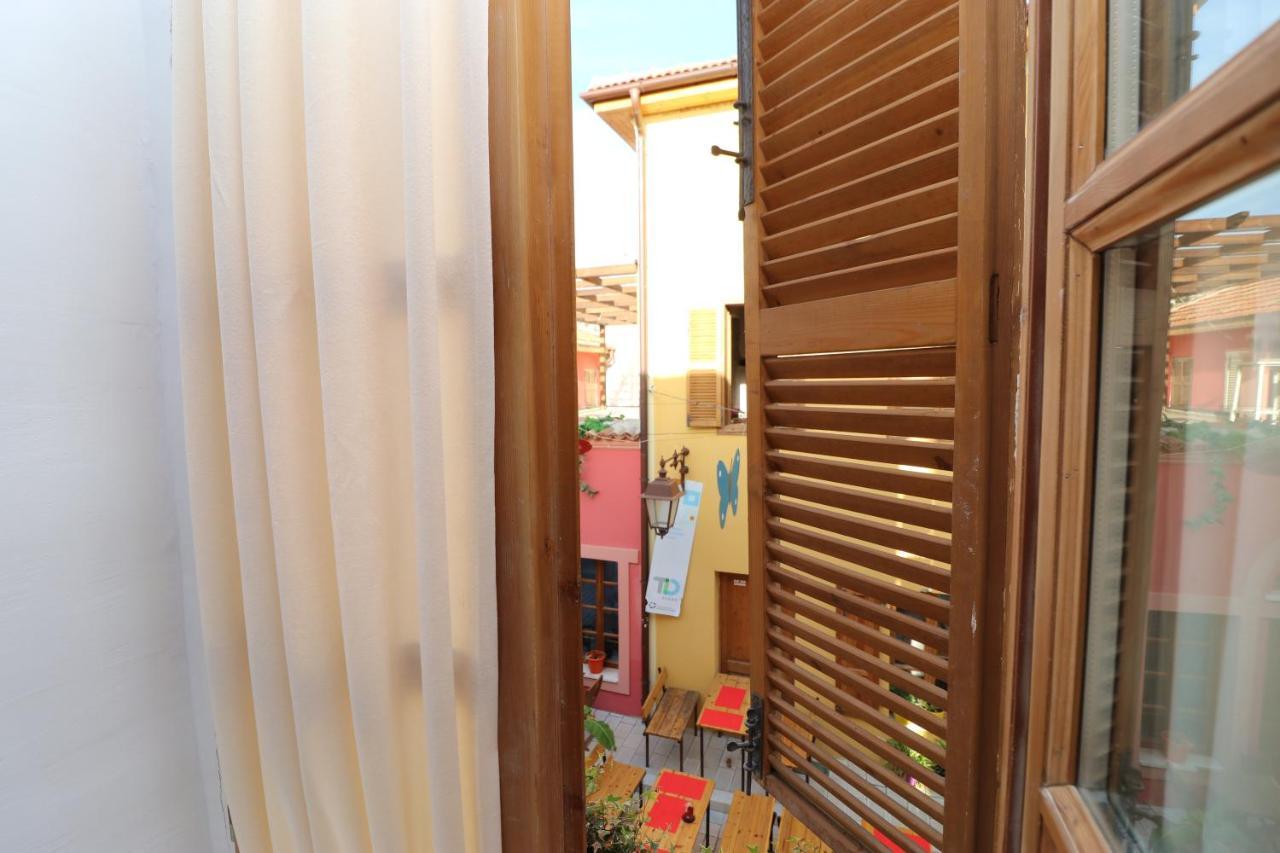 Gaia Bed & Breakfast Vlorë Exterior foto