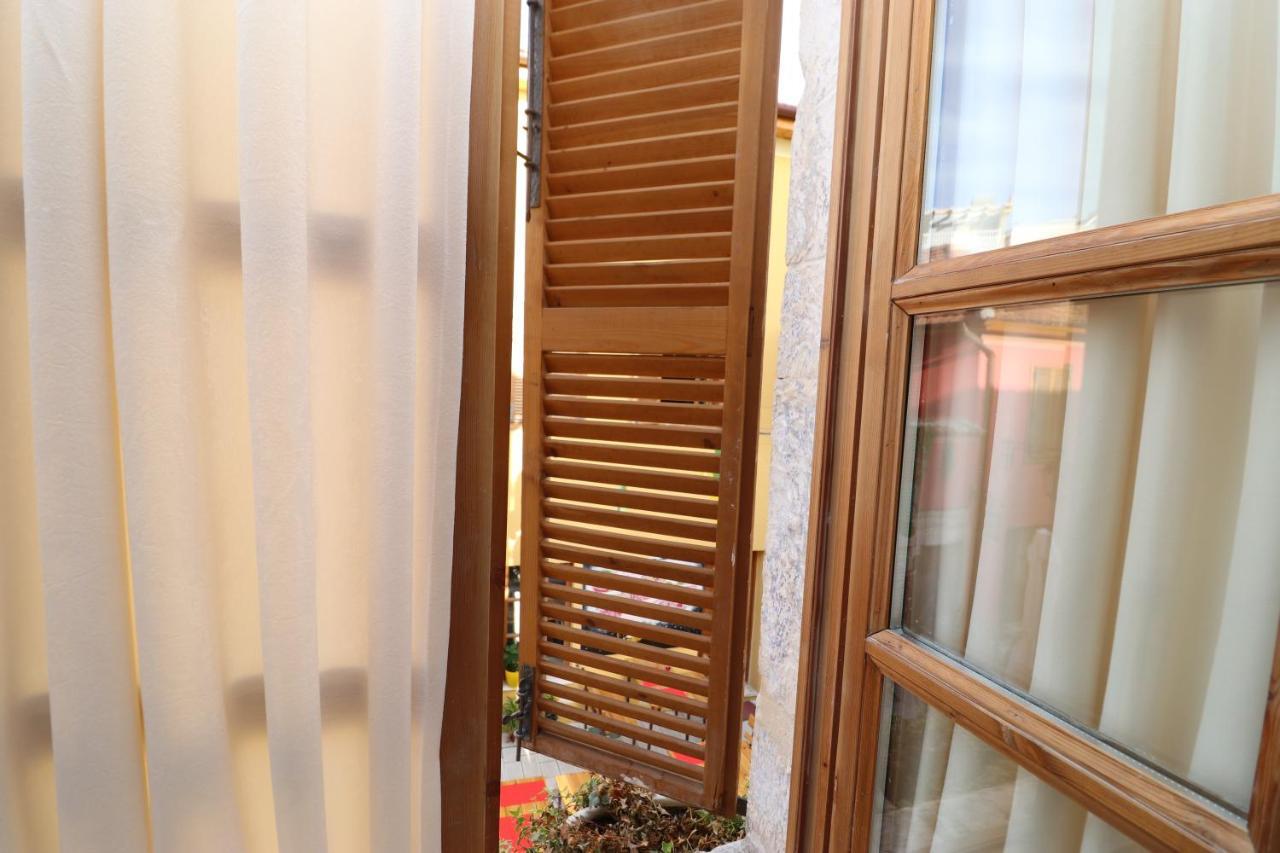 Gaia Bed & Breakfast Vlorë Exterior foto