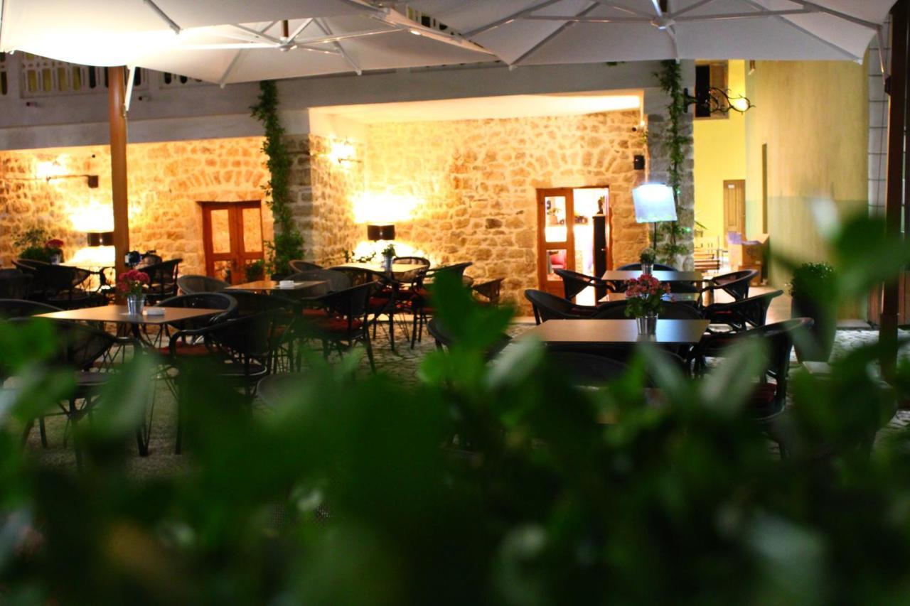 Gaia Bed & Breakfast Vlorë Exterior foto